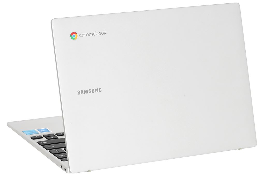 Laptop Samsung Galaxy Chromebook Go XE310XDA-KA1VN (N4500, 4GB, 32GB, HD, Win11 Pro)