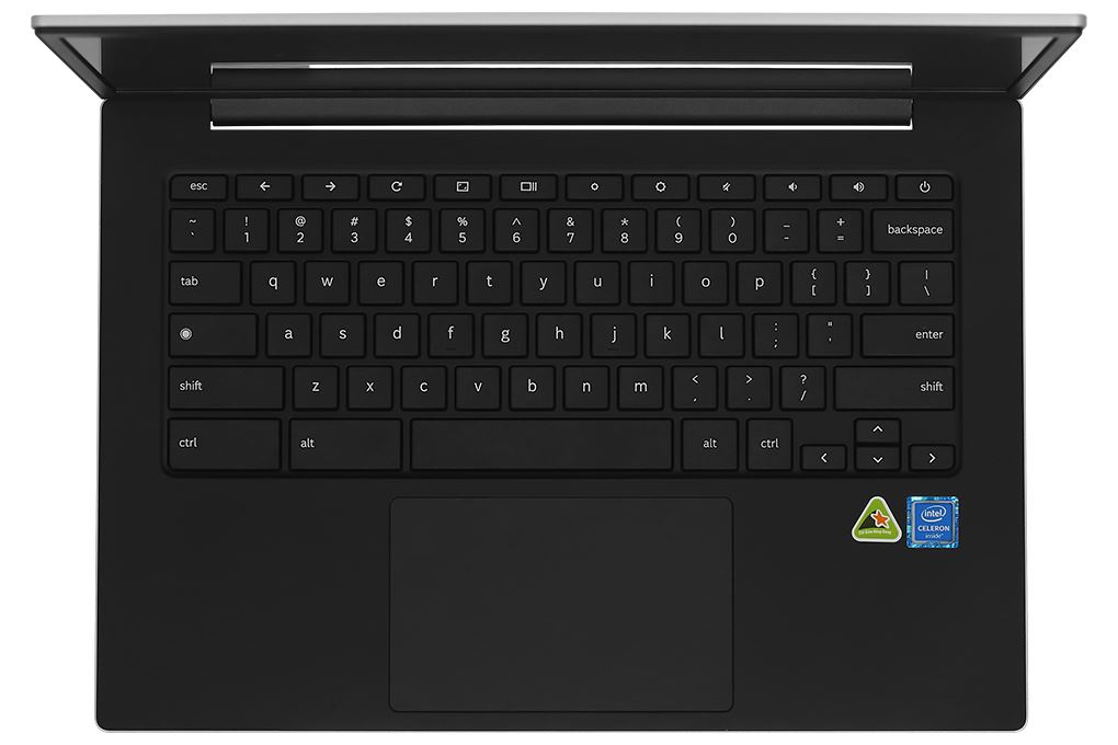 Laptop Samsung Galaxy Chromebook Go XE340XDA-KA1VN (N4500, 4GB, 32GB, HD, Win 11 Pro) - 4