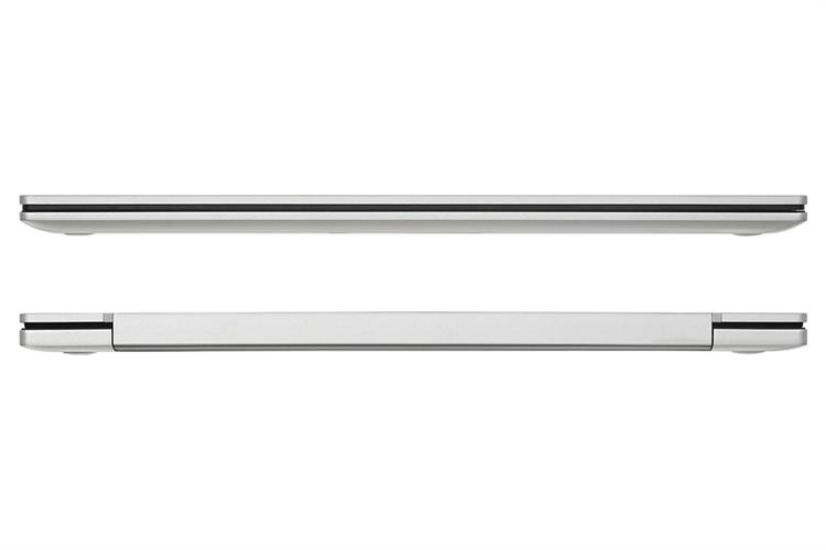 Laptop Samsung Galaxy Chromebook Go XE340XDA-KA1VN (N4500, 4GB, 32GB, HD, Win 11 Pro) Màu Bạc