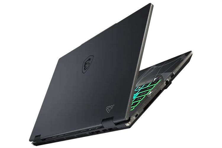 Laptop MSI Gaming Cyborg 15 B13WFKG - 658VN (i7 13620H, 16GB, 1TB, RTX 5060 8GB, Full HD 144Hz, Win11) Màu Đen