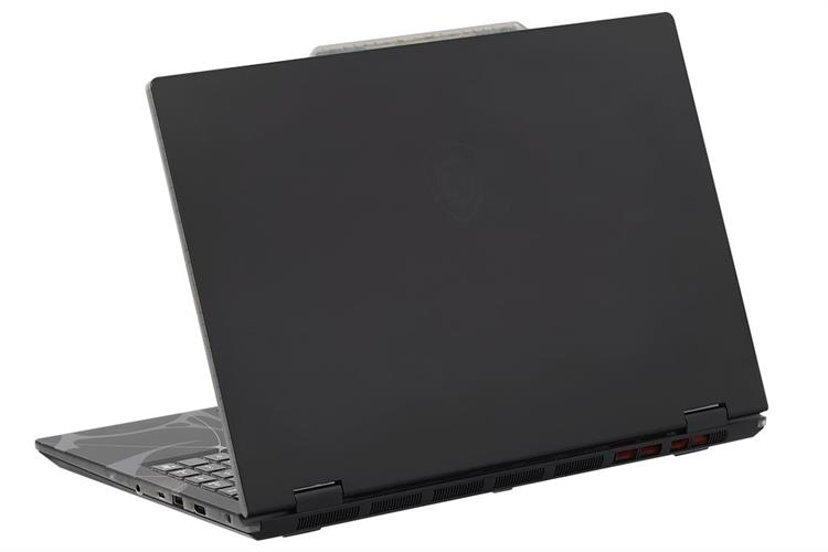 Laptop MSI Gaming Cyborg 15 B13WFKG - 658VN (i7 13620H, 16GB, 1TB, RTX 5060 8GB, Full HD 144Hz, Win11) Màu Đen