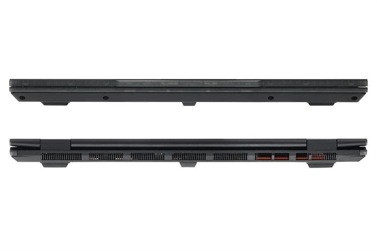 Laptop MSI Gaming Cyborg 15 B13WFKG - 658VN (i7 13620H, 16GB, 1TB, RTX 5060 8GB, Full HD 144Hz, Win11) Màu Đen