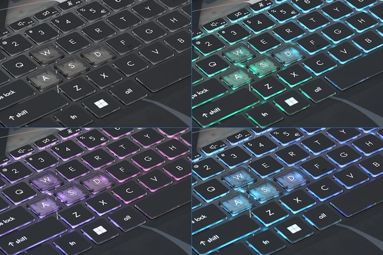 Laptop MSI Gaming Cyborg 15 B13WFKG - 658VN (i7 13620H, 16GB, 1TB, RTX 5060 8GB, Full HD 144Hz, Win11) Màu Đen