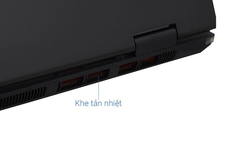 Laptop MSI Gaming Cyborg 15 B13WFKG - 658VN (i7 13620H, 16GB, 1TB, RTX 5060 8GB, Full HD 144Hz, Win11) Màu Đen