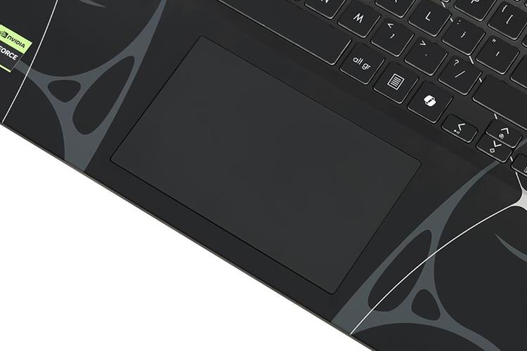 Laptop MSI Gaming Cyborg 15 B13WFKG - 658VN (i7 13620H, 16GB, 1TB, RTX 5060 8GB, Full HD 144Hz, Win11) Màu Đen