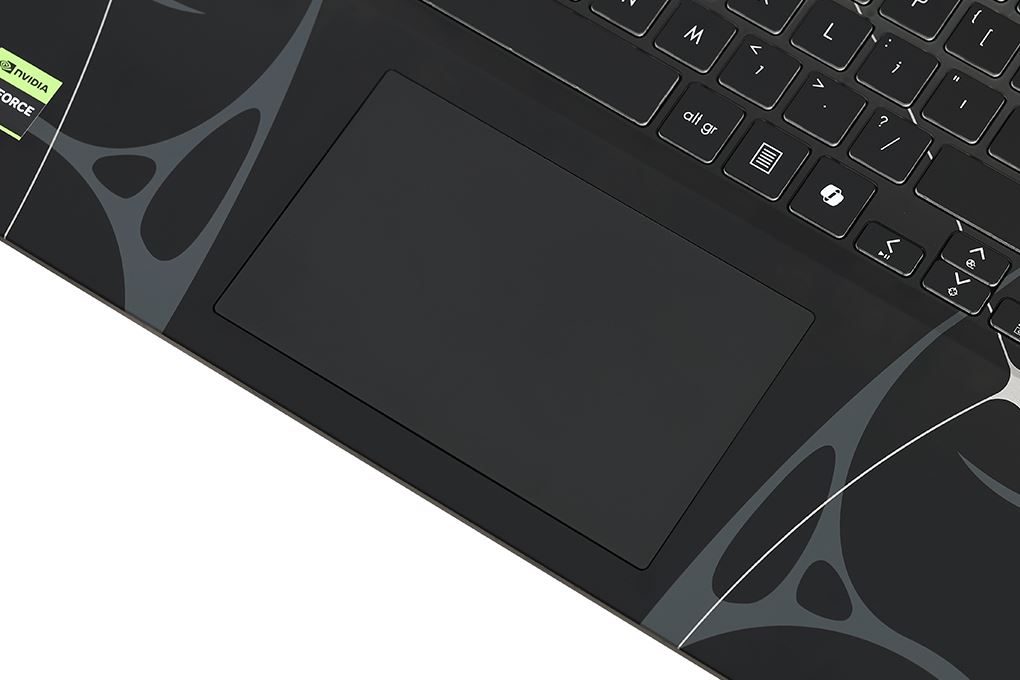 Laptop MSI Gaming Cyborg 15 B13WFKG - 658VN (i7 13620H, 16GB, 1TB, RTX 5060 8GB, Full HD 144Hz, Win11) - 9