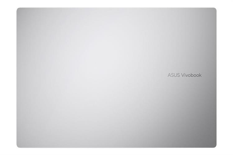 Laptop Asus VivoBook 16 X1607CA - MB980W (Ultra 5 225H, 16GB, 512GB, WUXGA, Win11) Màu Bạc