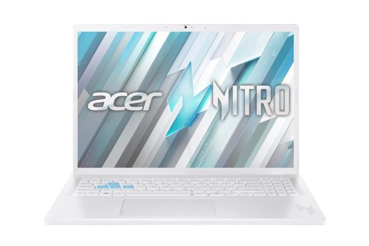 Laptop Acer Nitro Lite NL16-71G-71FN - NH.D5ASV.003 (i7 13620H, 16GB, 512GB, RTX 4050 6GB, FHD+ 180Hz, Win11) Màu Trắng