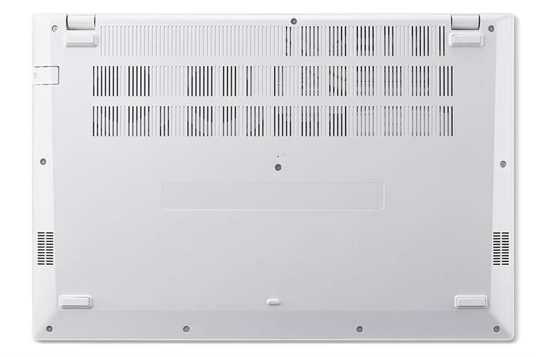 Laptop Acer Nitro Lite NL16-71G-71FN - NH.D5ASV.003 (i7 13620H, 16GB, 512GB, RTX 4050 6GB, FHD+ 180Hz, Win11) Màu Trắng