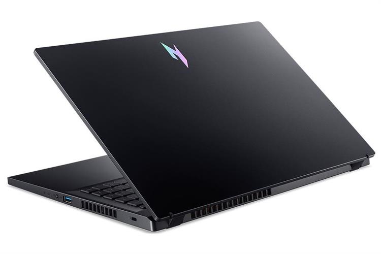 Laptop Acer Nitro ProPanel ANV15-41-R0Y4 - NH.QPESV.004 (R7 7735HS, 16GB, 512GB, RTX 4050 6GB, Full HD 180Hz, Win11) Màu Đen