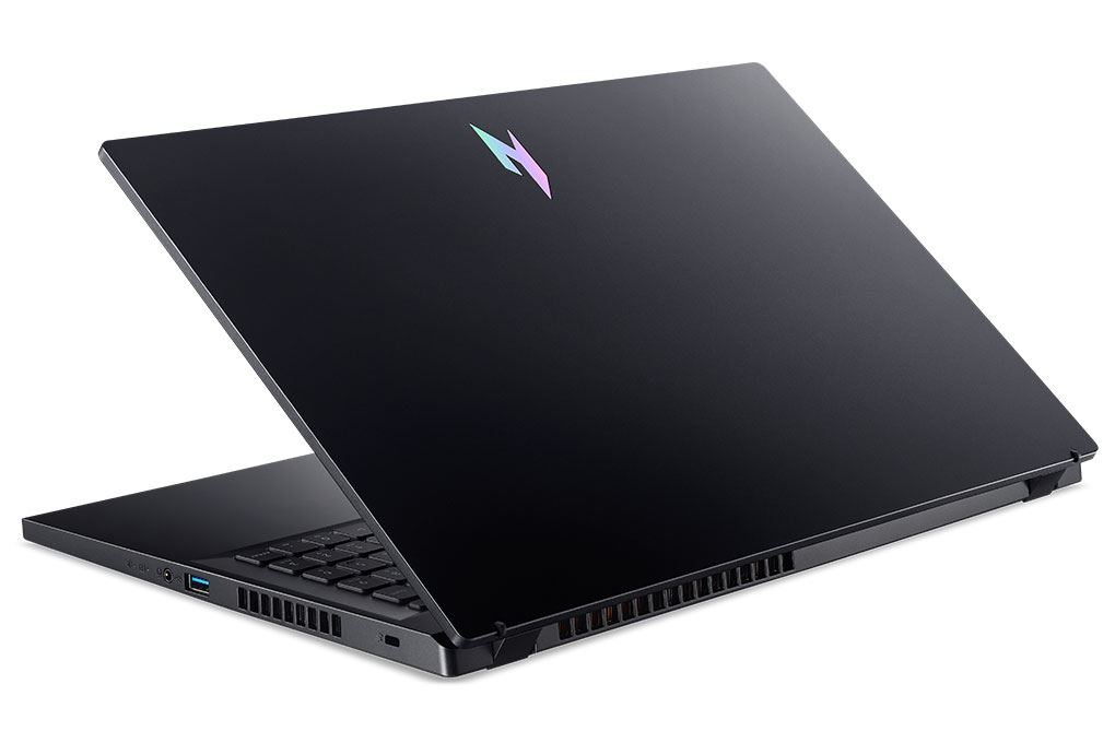 Laptop Acer Nitro ProPanel ANV15-41-R0Y4 - NH.QPESV.004 (R7 7735HS, 16GB, 512GB, RTX 4050 6GB, Full HD 180Hz, Win11) Màu Đen