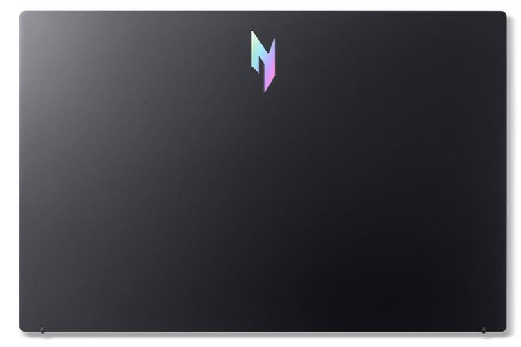 Laptop Acer Nitro ProPanel ANV15-41-R0Y4 - NH.QPESV.004 (R7 7735HS, 16GB, 512GB, RTX 4050 6GB, Full HD 180Hz, Win11) Màu Đen