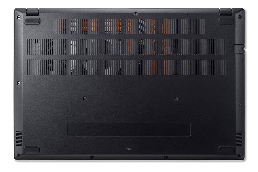 Laptop Acer Nitro ProPanel ANV15-41-R0Y4 - NH.QPESV.004 (R7 7735HS, 16GB, 512GB, RTX 4050 6GB, Full HD 180Hz, Win11) Màu Đen