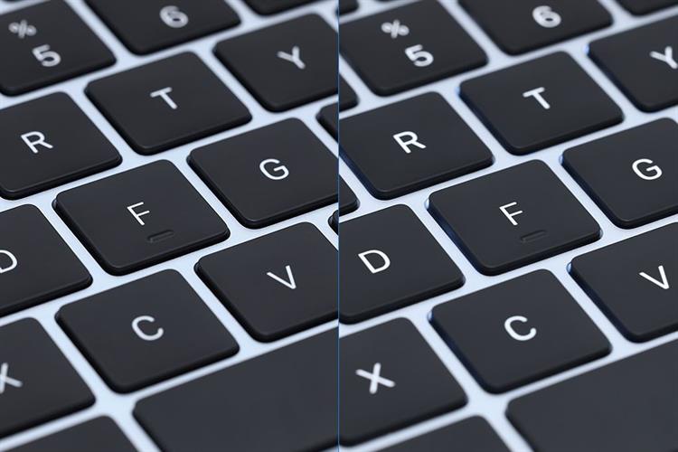 Laptop MacBook Air 13 inch M5 16GB/512GB Màu Xanh da trời nhạt