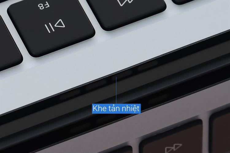 Laptop MacBook Air 13 inch M5 16GB/512GB Màu Xanh da trời nhạt