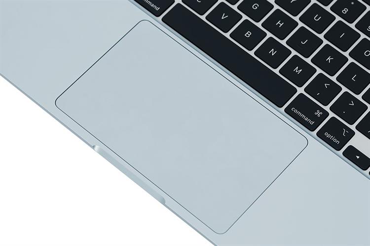 Laptop MacBook Air 13 inch M5 16GB/512GB Màu Xanh da trời nhạt