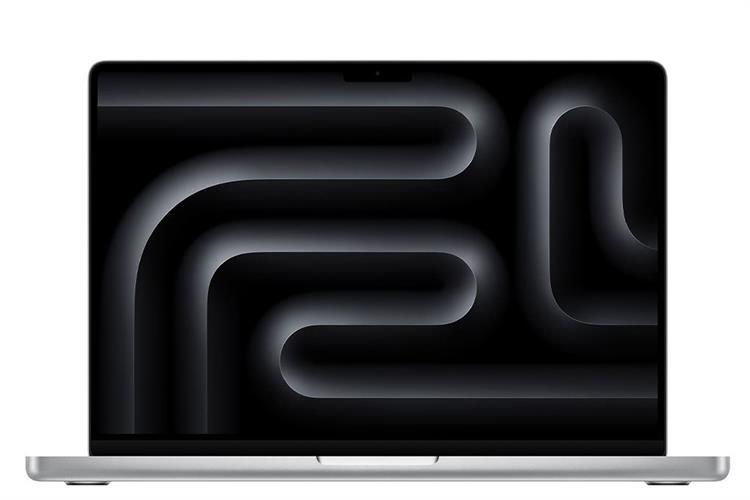 Laptop MacBook Pro 14 inch M5 Pro 24GB/1TB Màu Bạc