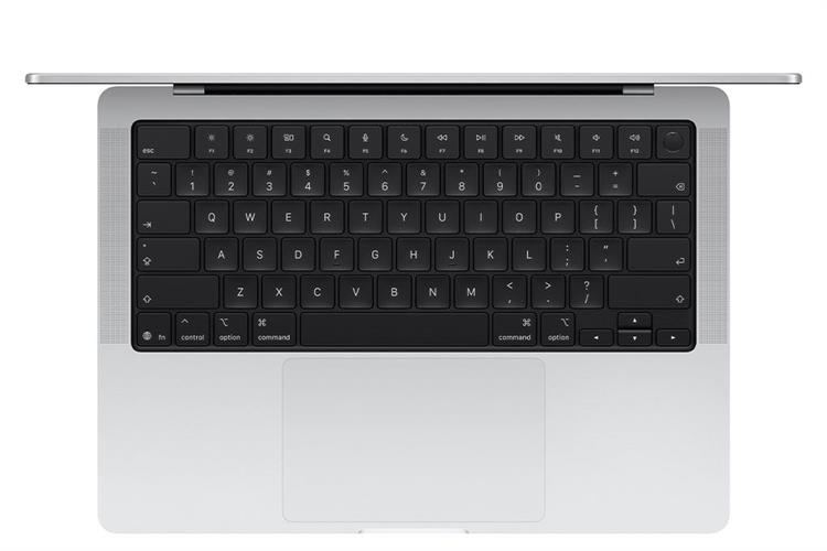 Laptop MacBook Pro 14 inch M5 Pro 24GB/1TB Màu Bạc