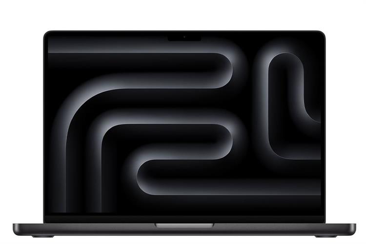 Laptop MacBook Pro 14 inch M5 Pro 24GB/1TB Màu Đen