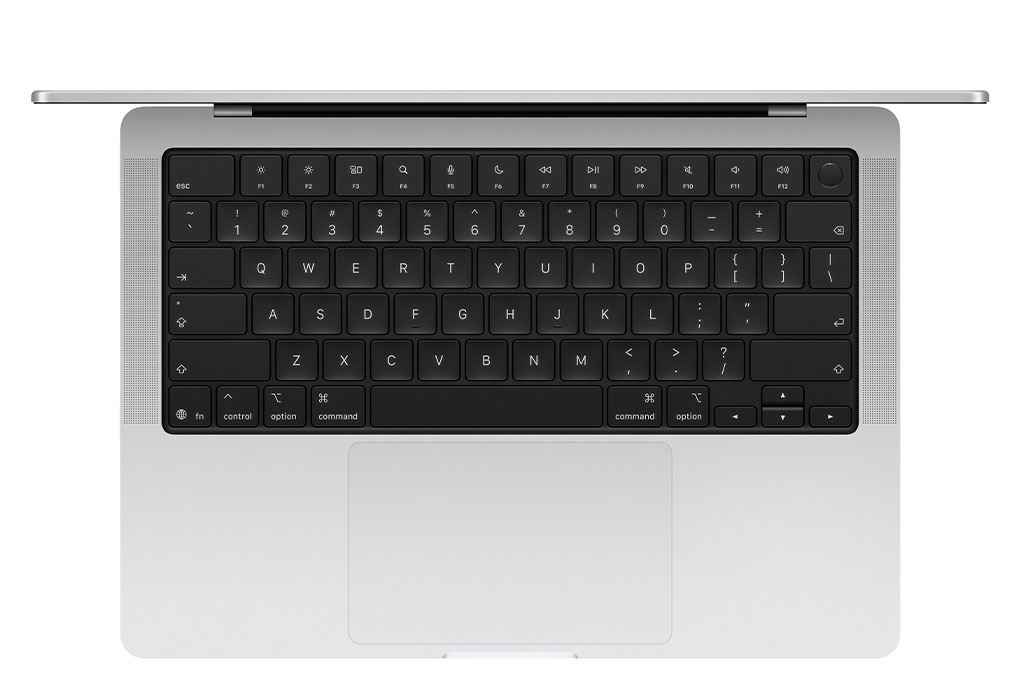 Laptop MacBook Pro 14 inch M5 Pro 24GB/2TB 70W Màu Bạc