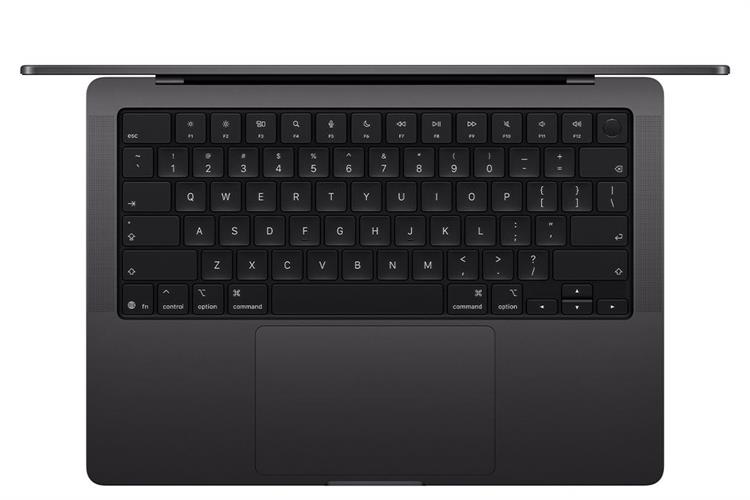 Laptop MacBook Pro 14 inch M5 Pro 24GB/2TB Màu Đen