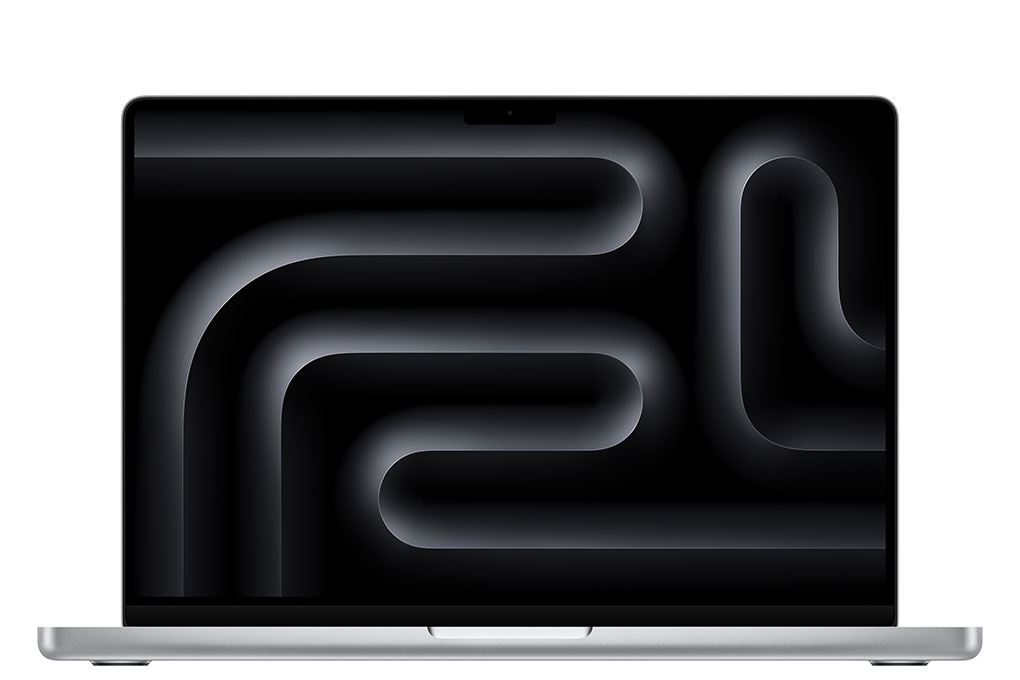 Laptop MacBook Pro 14 inch M5 Max 36GB/2TB Màu Bạc