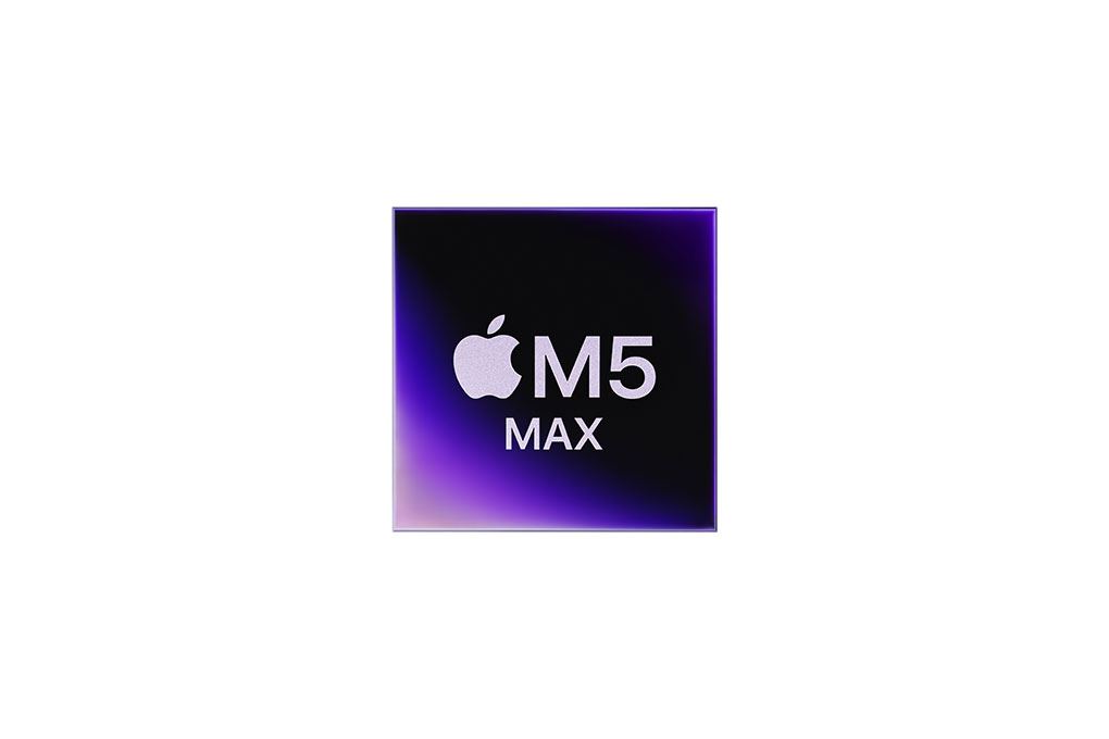 Laptop MacBook Pro 14 inch M5 Max 36GB/2TB Màu Bạc