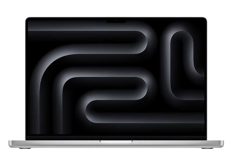 Laptop MacBook Pro 16 inch M5 Pro 24GB/1TB Màu Bạc