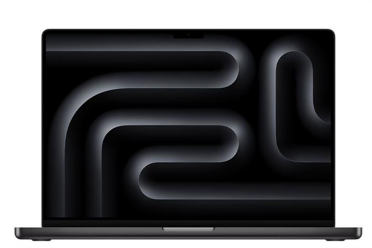 Laptop MacBook Pro 16 inch M5 Pro 24GB/1TB Màu Đen