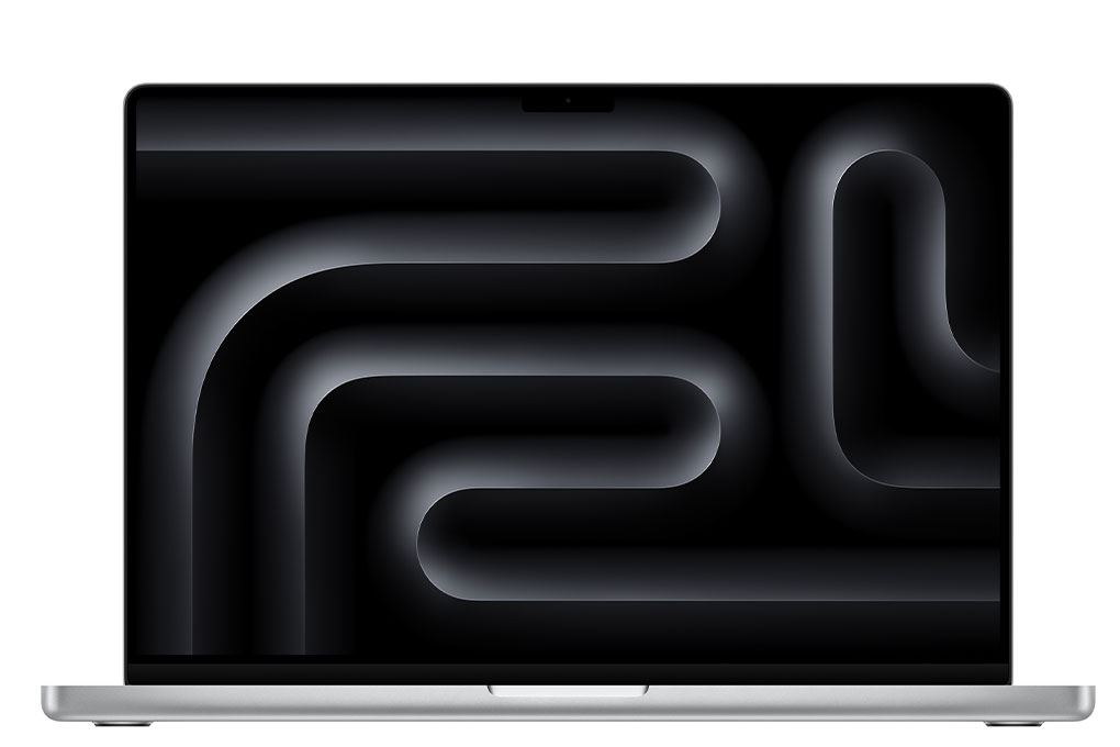 MacBook Pro 16 inch M5 Pro 48GB/1TB Bạc