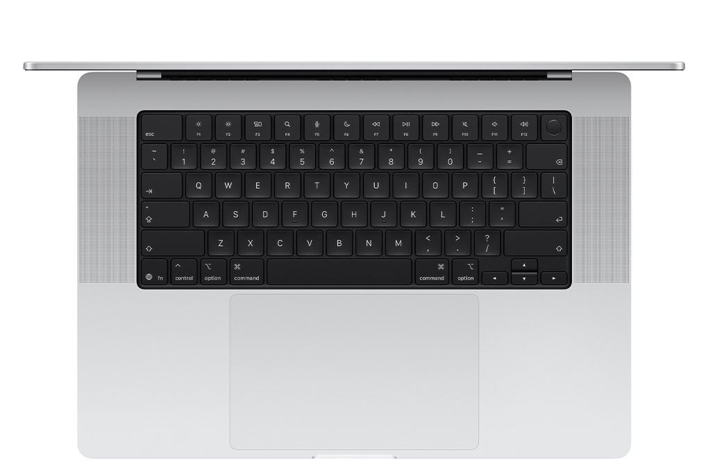 MacBook Pro 16 inch M5 Pro 48GB/1TB Bạc - 2