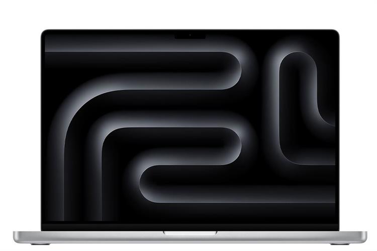 Laptop Macbook Pro 16 inch M5 Max 36GB/2TB Màu Bạc