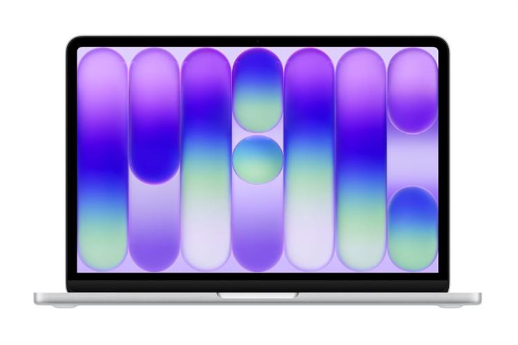 Laptop MacBook Neo 13 inch A18 Pro 8GB/256GB Màu Bạc