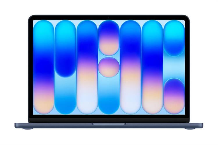 Laptop MacBook Neo 13 inch A18 Pro 8GB/256GB Màu Xanh Dương