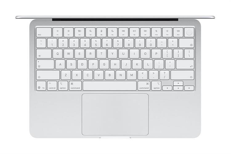 Laptop MacBook Neo 13 inch A18 Pro 8GB/256GB Màu Bạc