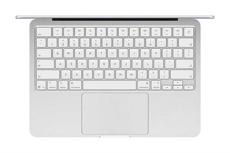 Laptop MacBook Neo 13 inch A18 Pro 8GB/256GB Màu Bạc