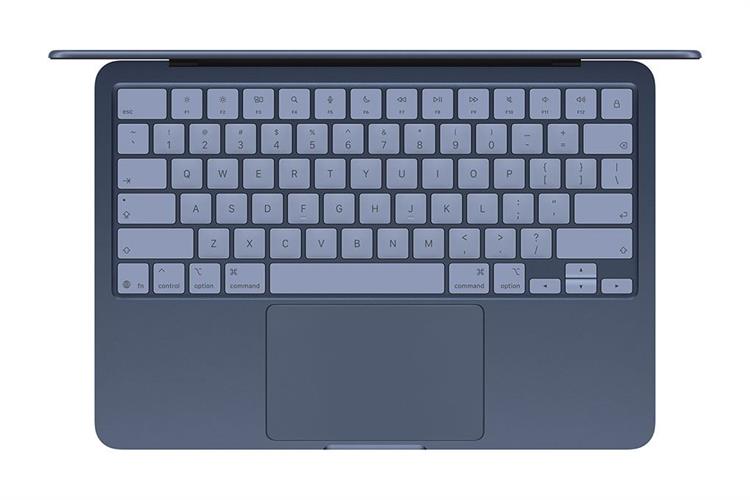 Laptop MacBook Neo 13 inch A18 Pro 8GB/256GB Màu Xanh Dương