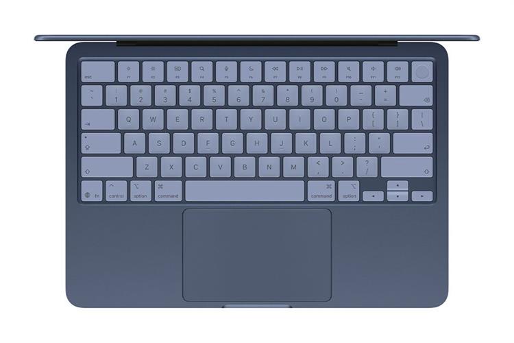 Laptop MacBook Neo 13 inch A18 Pro 8GB/512GB Màu Xanh Dương