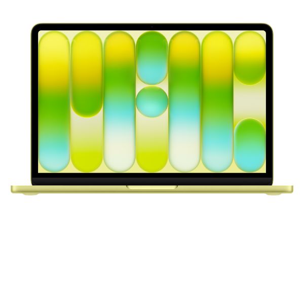 MacBook Neo 13 inch A18 Pro 8GB/512GB