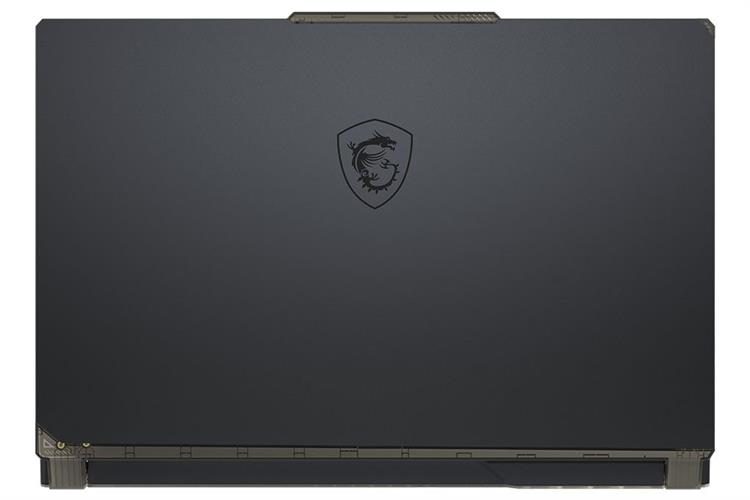 Laptop MSI Gaming Cyborg 15 A13UC - 2088VN (i5 13420H, 16GB, 512GB, RTX 3050 4GB, Full HD 144Hz, Win11) Màu Đen