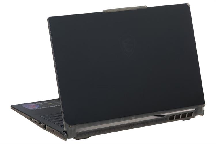 Laptop MSI Gaming Cyborg 15 A13UC - 2088VN (i5 13420H, 16GB, 512GB, RTX 3050 4GB, Full HD 144Hz, Win11) Màu Đen