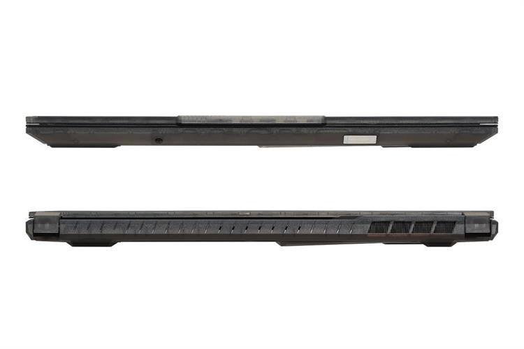 Laptop MSI Gaming Cyborg 15 A13UC - 2088VN (i5 13420H, 16GB, 512GB, RTX 3050 4GB, Full HD 144Hz, Win11) Màu Đen