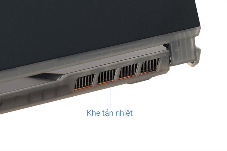 Laptop MSI Gaming Cyborg 15 A13UC - 2088VN (i5 13420H, 16GB, 512GB, RTX 3050 4GB, Full HD 144Hz, Win11) Màu Đen