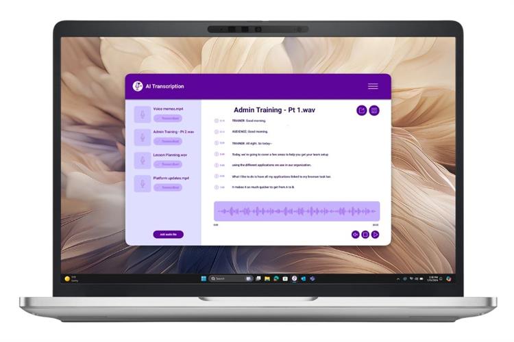 Laptop Dell Pro 13 Plus PB13250 - 71084491 (Ultra 5 235U, 16GB, 512GB, Full HD+, Win11) Màu Bạc
