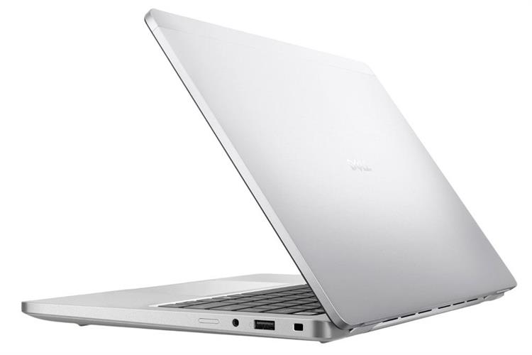 Laptop Dell Pro 13 Plus PB13250 - 71084491 (Ultra 5 235U, 16GB, 512GB, Full HD+, Win11) Màu Bạc