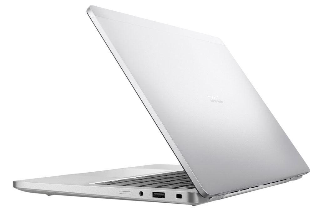 Laptop Dell Pro 13 Plus PB13250 - 71084491 (Ultra 5 235U, 16GB, 512GB, Full HD+, Win11) Màu Bạc