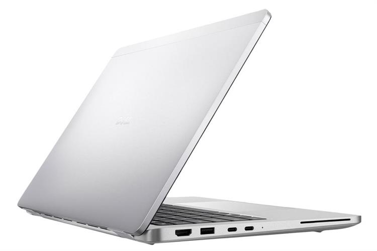 Laptop Dell Pro 13 Plus PB13250 - 71084491 (Ultra 5 235U, 16GB, 512GB, Full HD+, Win11) Màu Bạc