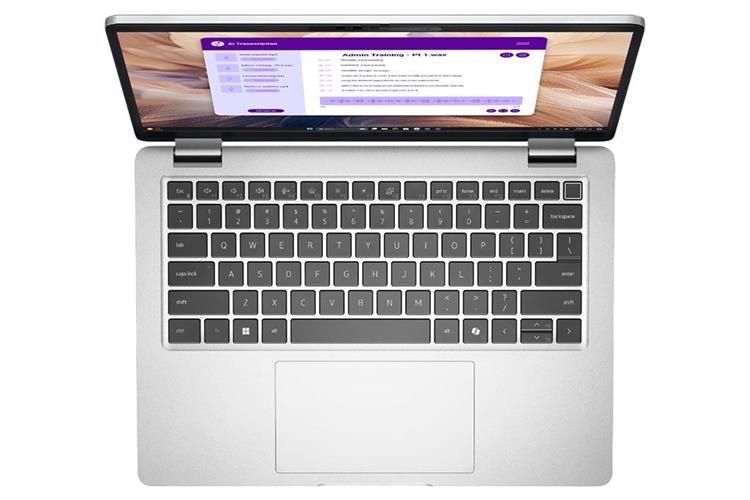 Laptop Dell Pro 13 Plus PB13250 - 71084491 (Ultra 5 235U, 16GB, 512GB, Full HD+, Win11) Màu Bạc