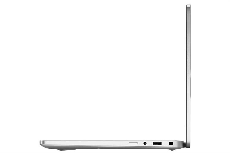 Laptop Dell Pro 13 Plus PB13250 - 71084491 (Ultra 5 235U, 16GB, 512GB, Full HD+, Win11) Màu Bạc