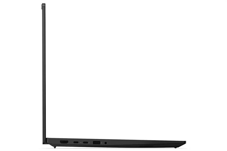 Laptop Lenovo ThinkPad E16 Gen 3 - 22AY003VVN (Ultra 7 258V, 32GB, 512GB, WUXGA, Win11) Màu Đen